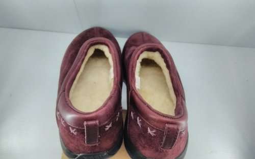 LL Bean ladies shoes